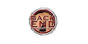Backend Productions background