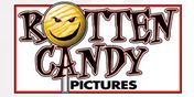 Rotten Candy background