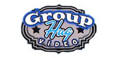 group hug video