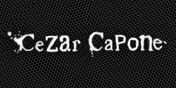 Cezar Capone background