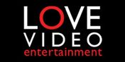 Love Video Entertainment background