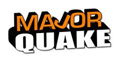 major quake