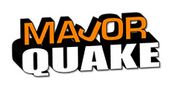 Major Quake background
