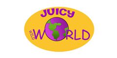 juicy wild world