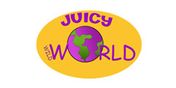 Juicy Wild World background