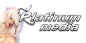 Platinum Media background
