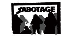 sabotage studios
