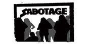 Sabotage Studios background