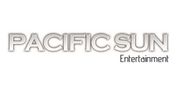 Pacific Sun Entertainment background