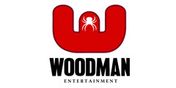 Woodman Entertainment background