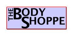 the body shoppe
