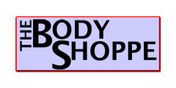 The Body Shoppe background
