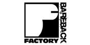 Factory Bareback background