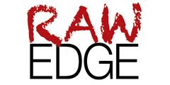 raw edge video