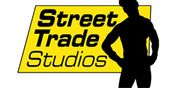 Street Trade Studios background