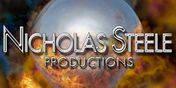 Nicholas Steele Productions background