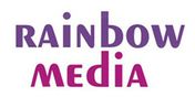Rainbow Media background