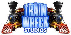 train wreck