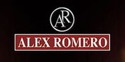 Alex Romero background