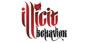 Illicit Behavior background