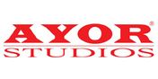 Ayor Studios background