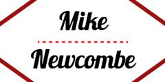Mike Newcombe