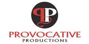 Provocative Productions background