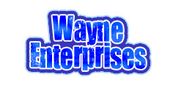 Wayne Enterprises background