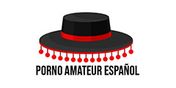 Spanish Amateur background