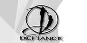 Defiance Films background
