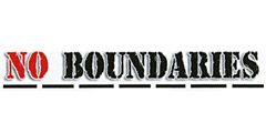 no boundaries