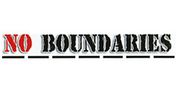 No Boundaries background