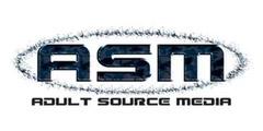 Adult Source Media logo