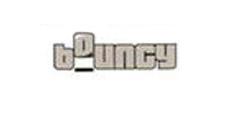 Bouncy Pictures logo