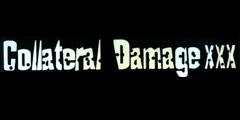 Collateral Damage logo