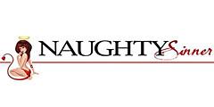 Naughty Sinner logo