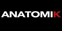 Anatomik Media logo