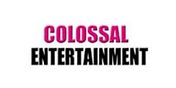Colossal Entertainment background