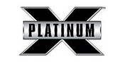 Platinum X Pictures background