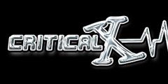 Critical X