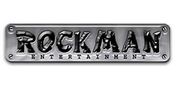 Rockman Entertainment background