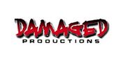 Damaged Productions background