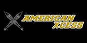 American Xcess background