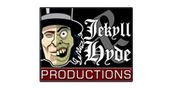 Jekyll & Hyde Productions background