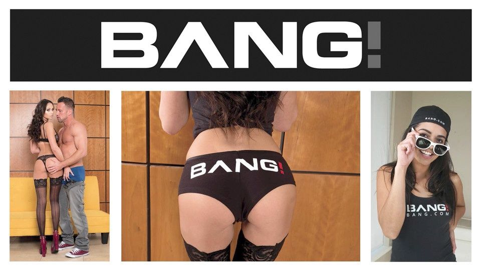 Business is Bangin' XBIZ Spotlight