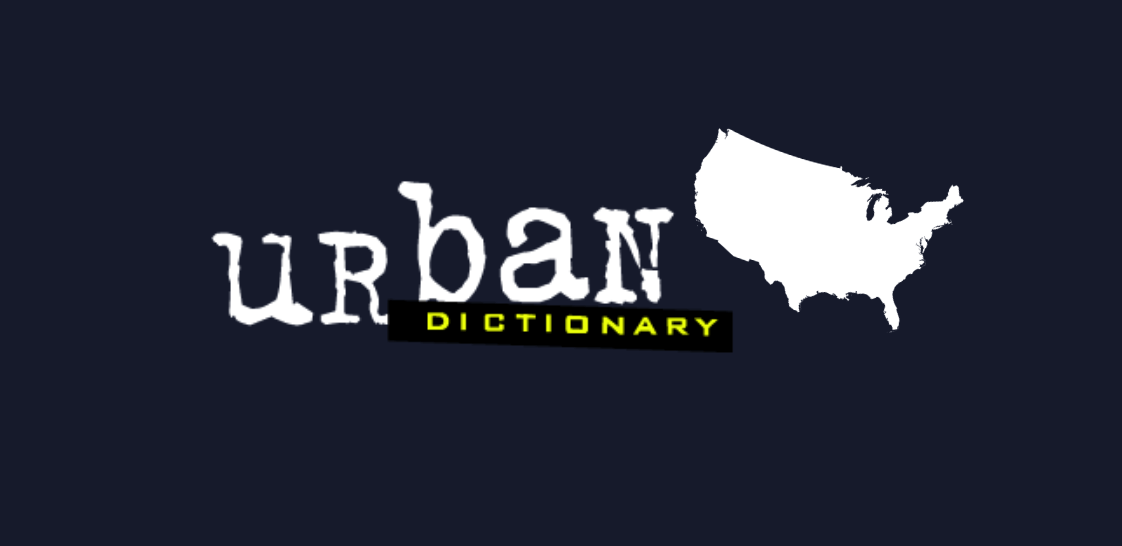 10 Raunchy Urban Dictionary Terms for Your Home State