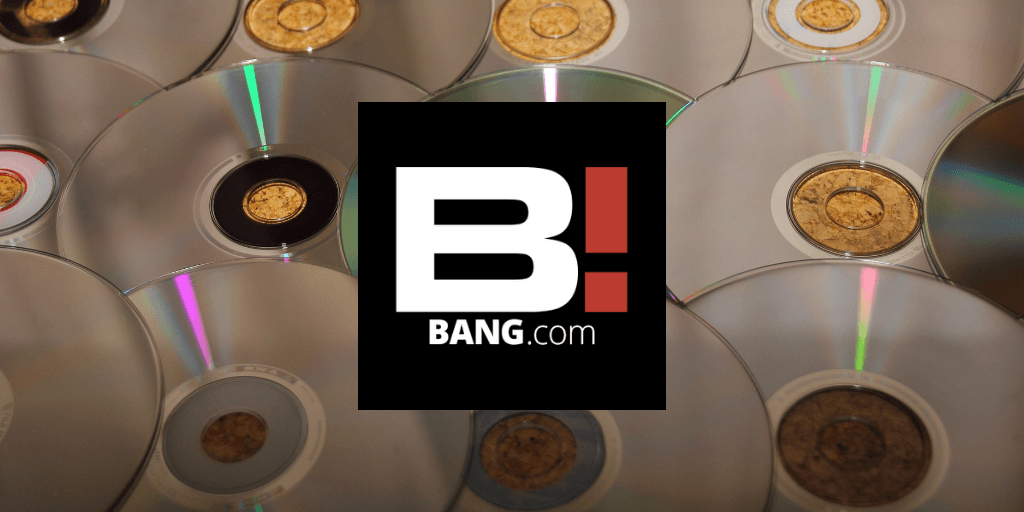 Get your exclusive Bang DVD's from the Bang Store!