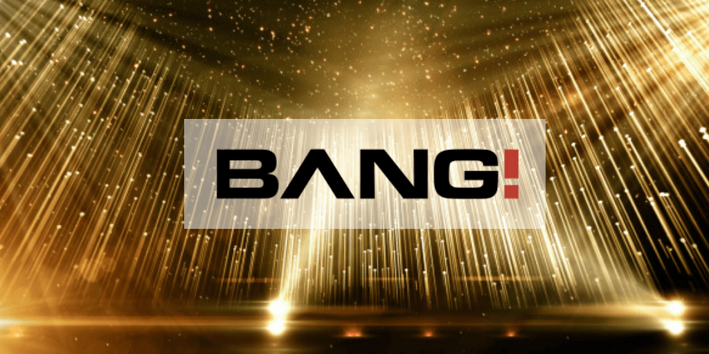 BANG is Nominated for Ten AVN & XBIZ Awards!