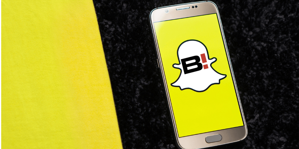 Don't miss our FREE Public Snapchat Takeovers: BangOfficial