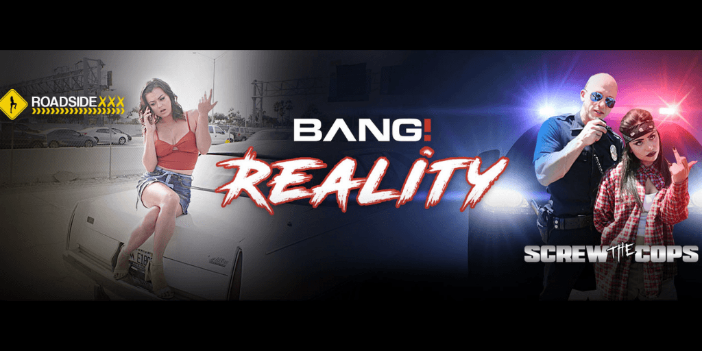 NEW Bang Reality: Unscripted Original Content